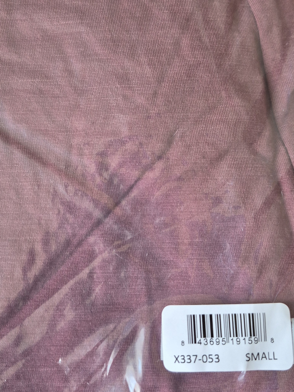 Woolx Merino Women’s Rose Pink Lounge Pants - Picture 3 of 6